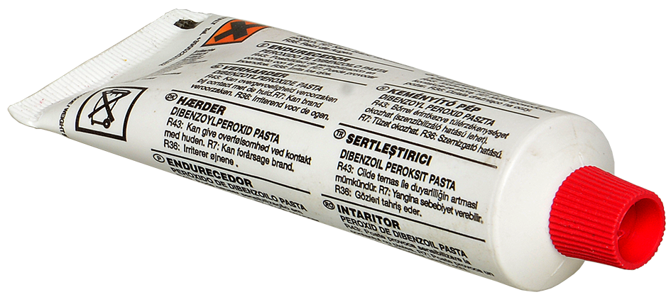Härter für Metalldose   50 g