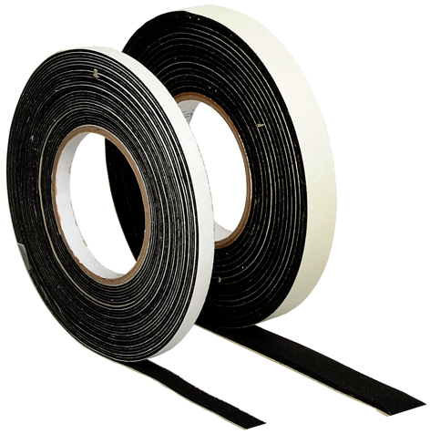 Quell-Schaumband  20 mm x 20 mm x 7,50 m