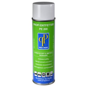Profi Entfetter PE200 Inhalt 500 ml