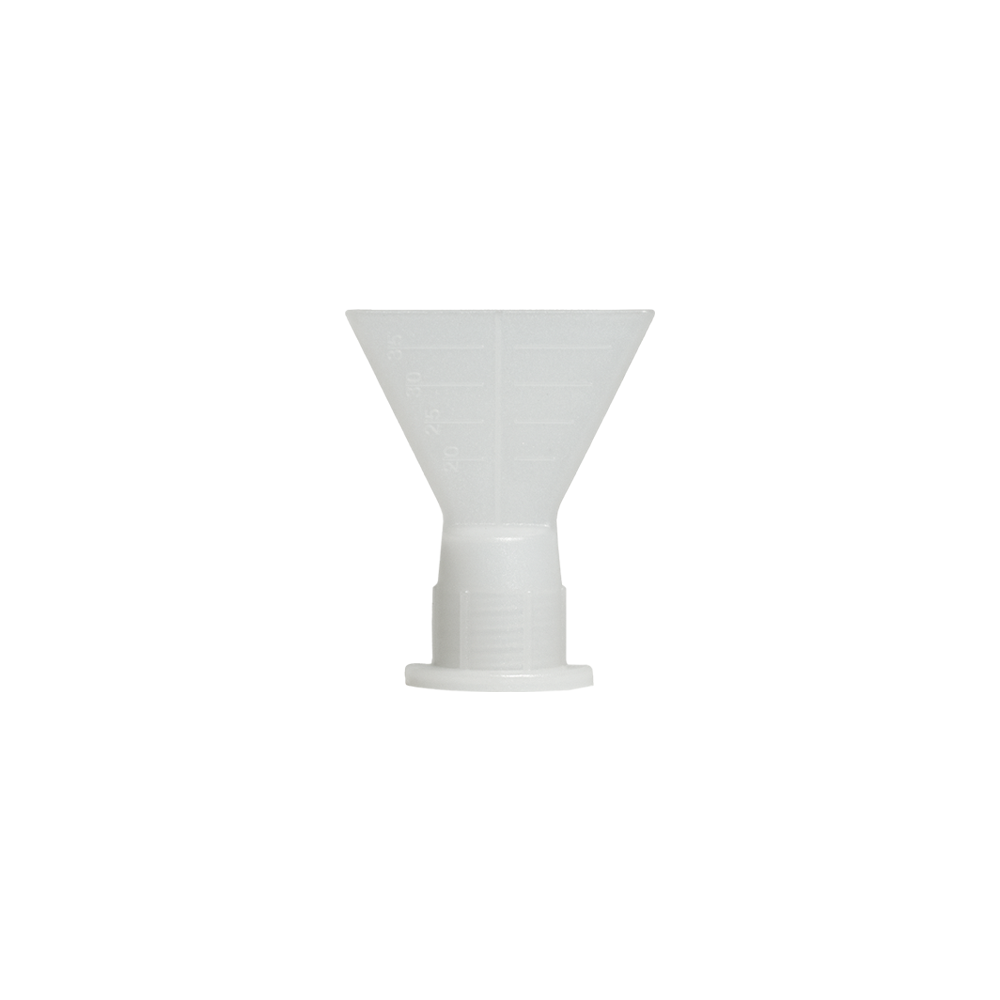 Flachdüse breit 40 mm