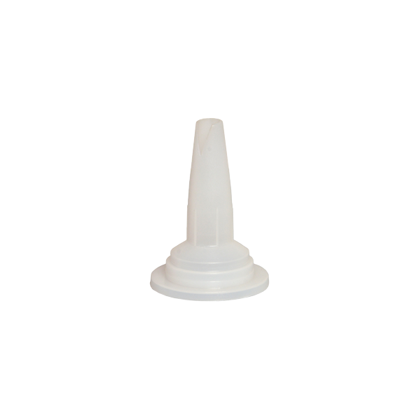 V-Düse Beutel