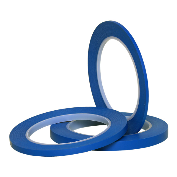 Kurven-Band KB 662  33 m x  3 mm