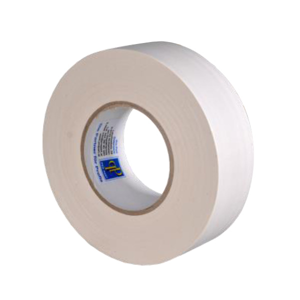 Textil-Klebeband Weiß TKB 660 W   50 m  x 5 cm