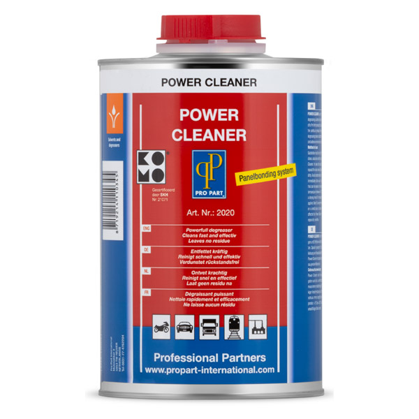 Power Cleaner PC202   1 Liter