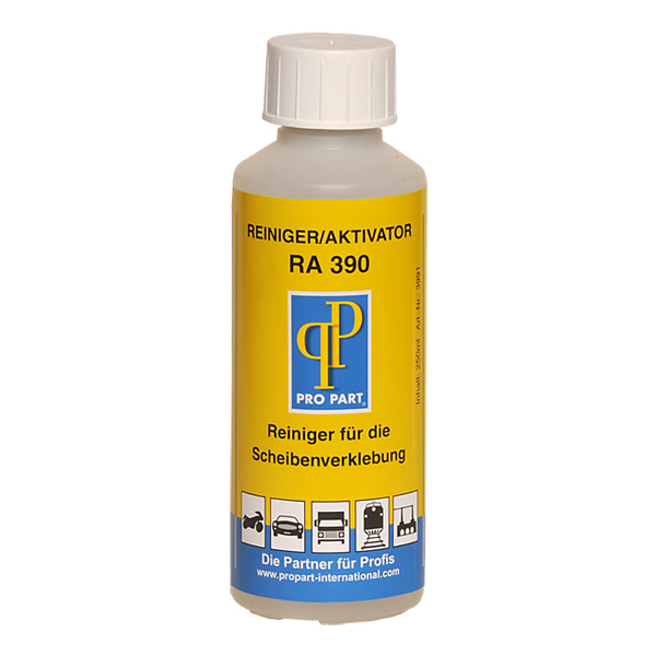 Reiniger-Aktivator RA 390  250 ml