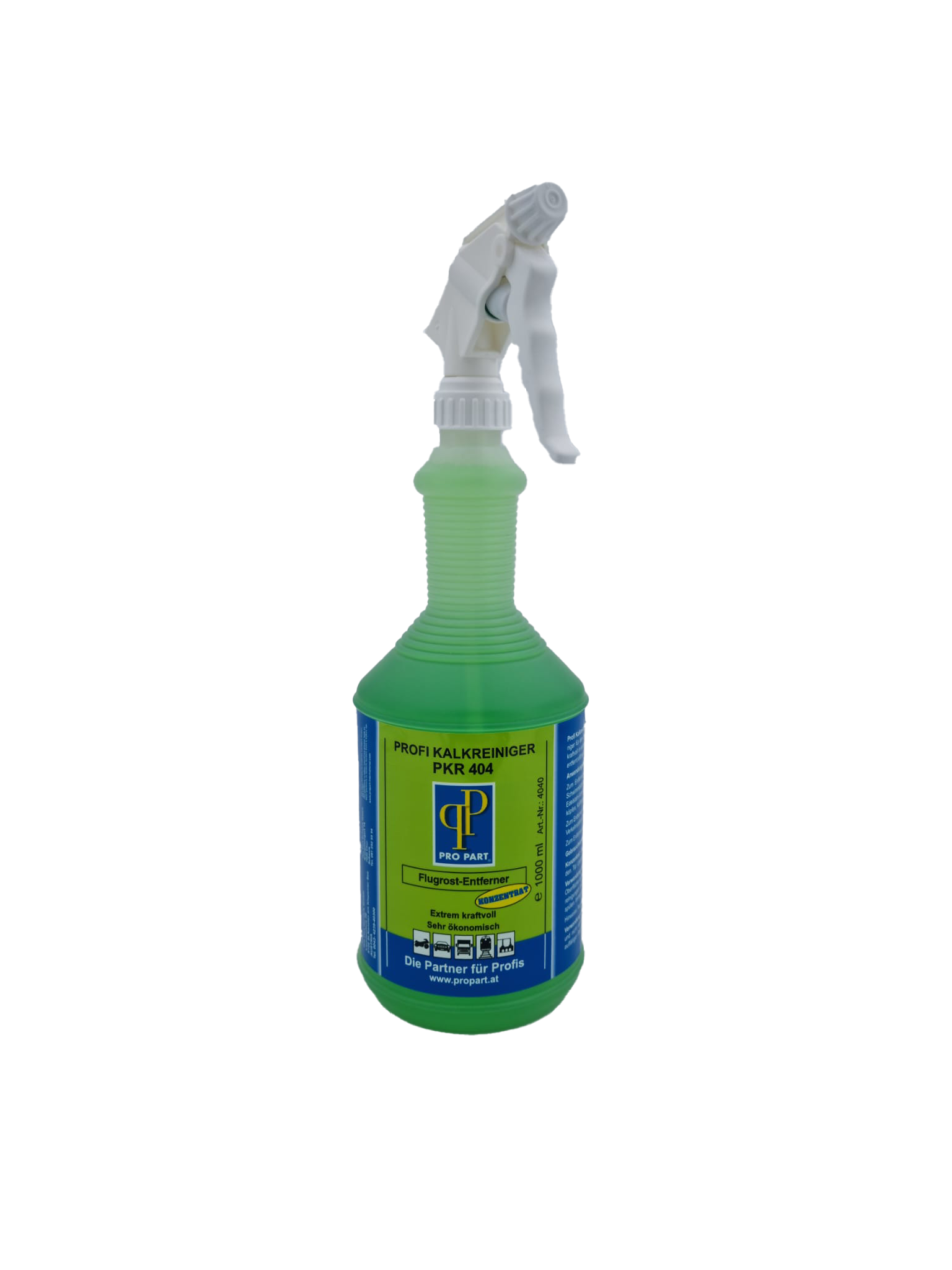 Kalkreiniger (Felgen) Konzentrat Inhalt 1 Liter