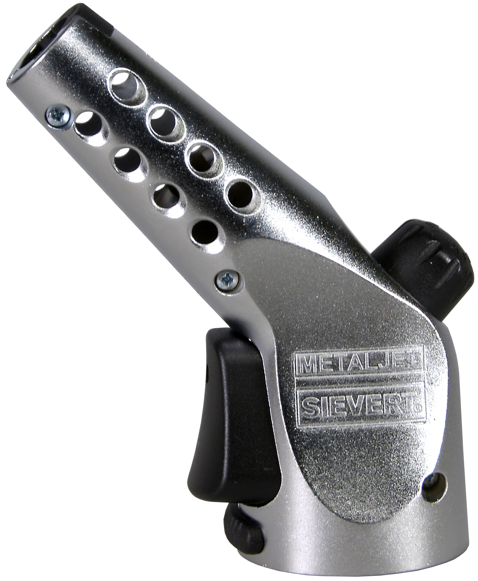 Metalljet Brennerkopf MB 690
