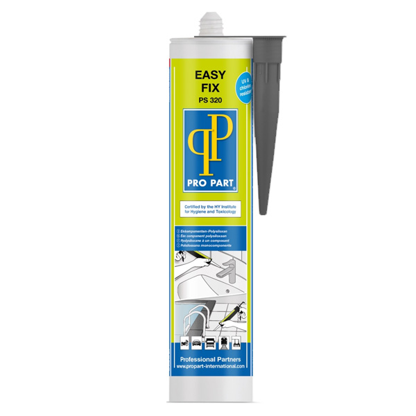 Easy Fix Anthrazit Inhalt 310 ml