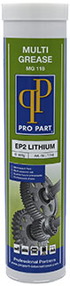 Multi Grease MG 118 400g