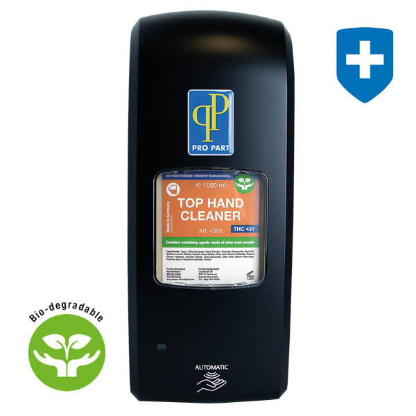 Top Hand Cleaner No Touch THC 431 1 Liter