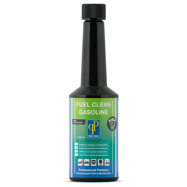 Fuel Clean Gasoline FCG203 Inhalt 300 ml