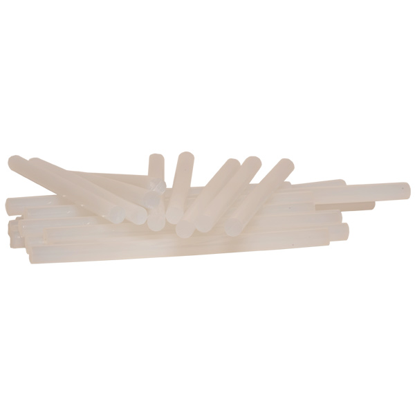 Heissklebestange Transparent  HKS 333  (25 Stangen)