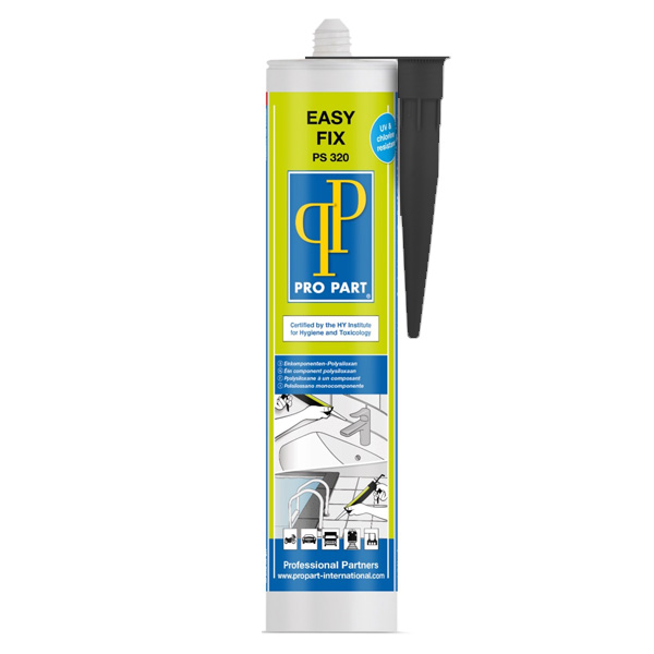 Easy Fix Schwarz Inhalt 310 ml
