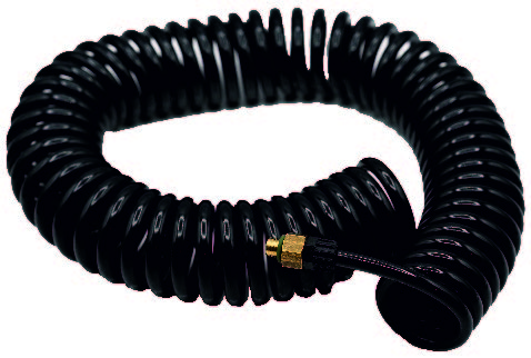 Spiralschlauch 5 m (8 m) für AWS 598