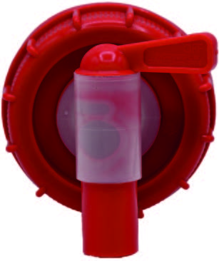 Abflusshahn 25l groß (für 4047)