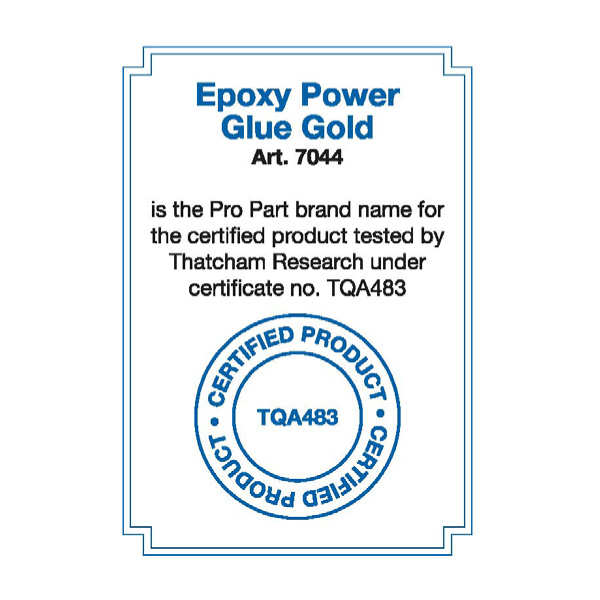 Power Bond Glue Gold 400 ml