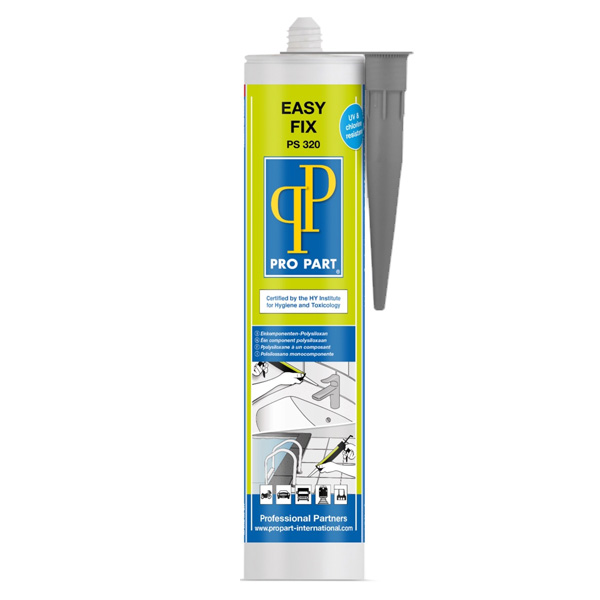 Easy Fix Grau Inhalt 310 ml