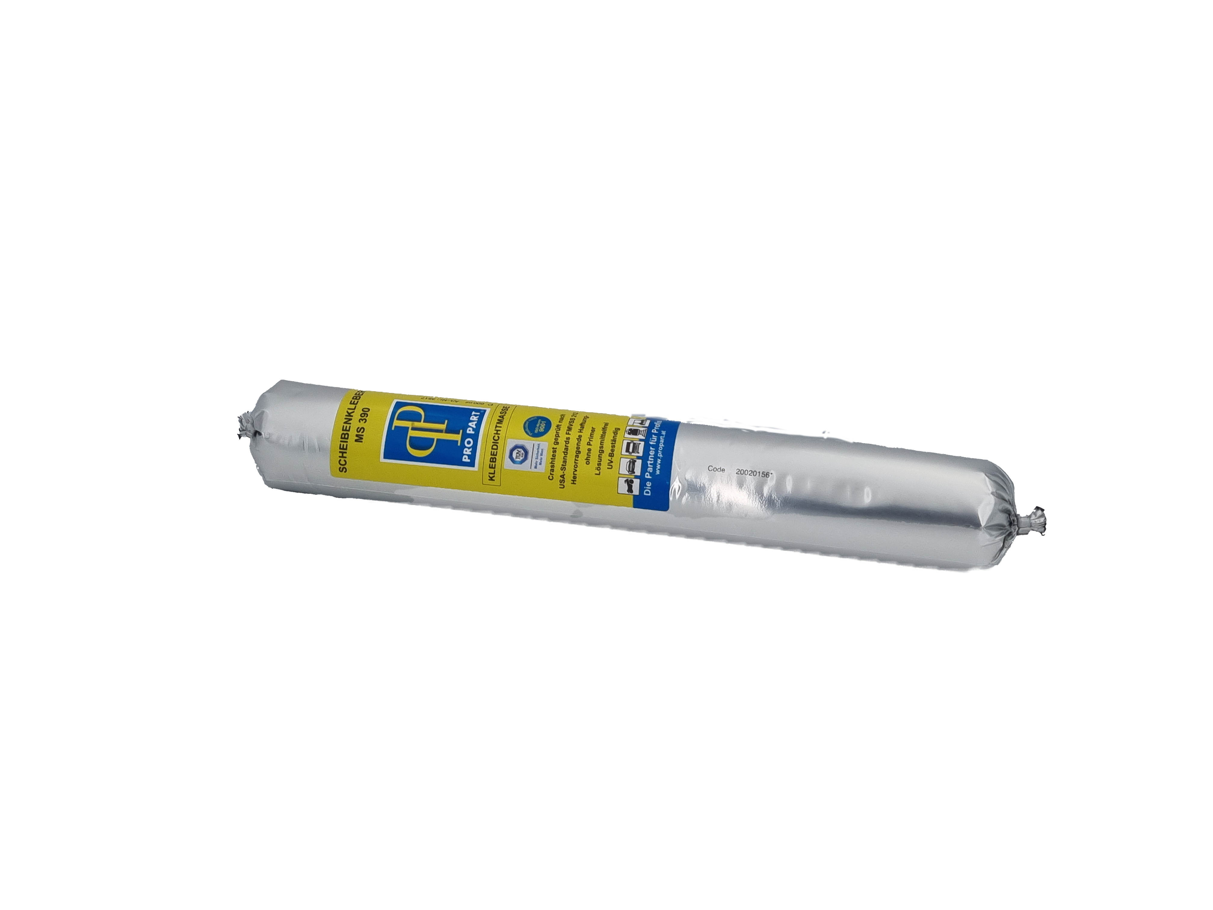 MS-Scheibenkleber MS 390 Beutel 600 ml