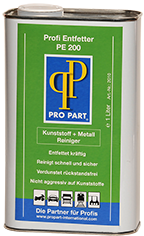 Profi Entfetter PE200 Inhalt 1 Liter