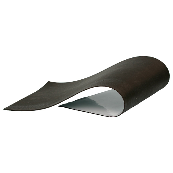Antidröhnplatten Glatt  25 cm x 50 cm  (10 Stk.)