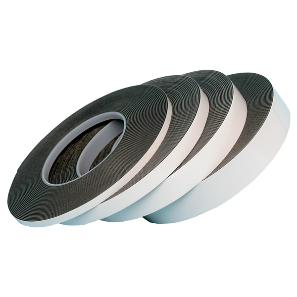 Doppelklebeband Standard DKB 19 S  10 m x 19 mm