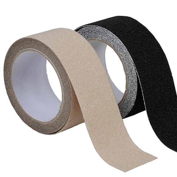 Anti-Rutsch-Band Schwarz 5 m x 50 mm