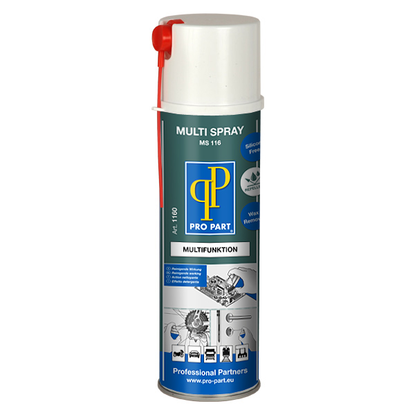 Multi Spray MS116 Inhalt 500 ml