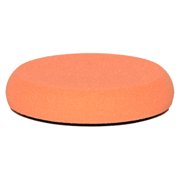 Polieraufsatz Soft-Orange  145/30