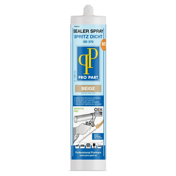 Spritz Dicht MS-Beige Inhalt 290 ml