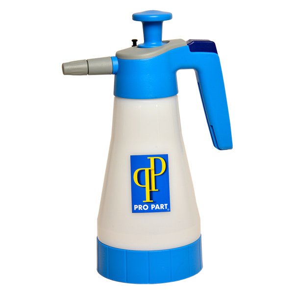 Sprüh Pumpe Wachs "Gloria"  1,25 Liter