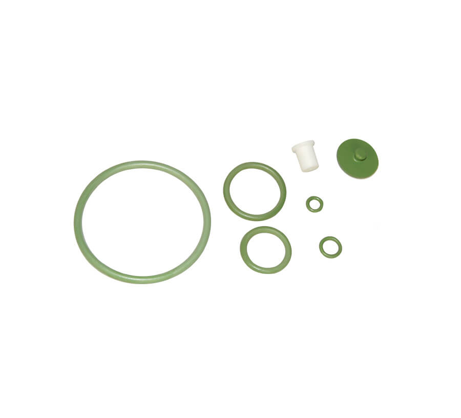 Dichtungssatz für Cleaner FPM mit Beschichtung pH 1-9
