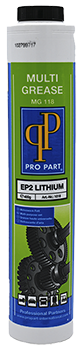 Multi Grease MG 118 400g zum Schrauben