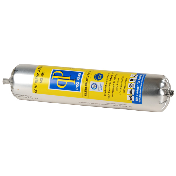MS-Scheibenkleber MS 390 Beutel 400 ml