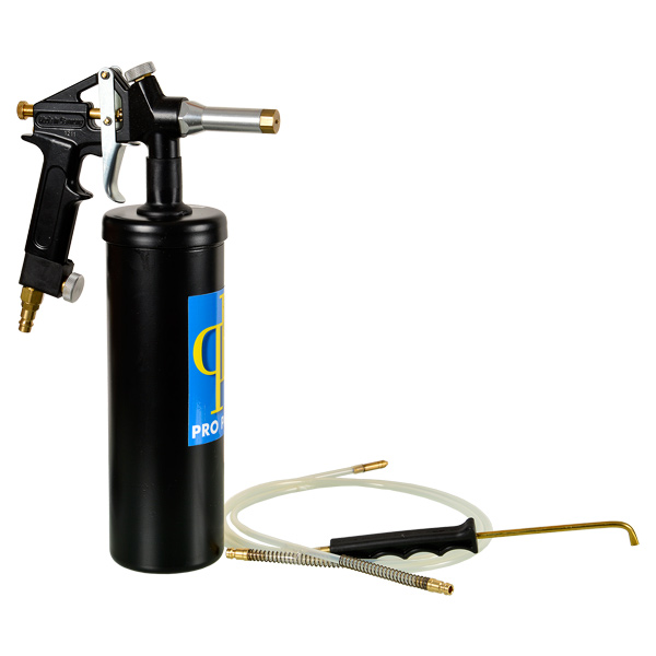 Hohlraum Pistole HRP 599