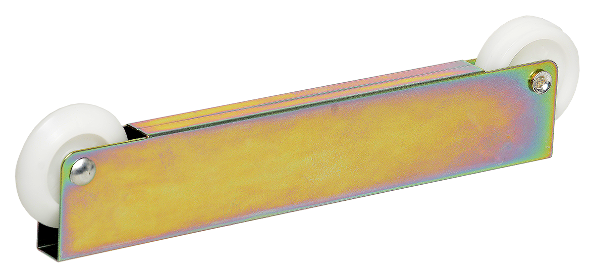 Andrückroller für Karo Naht ADR 673