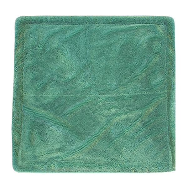 Micro Trockentuch Grün 40 cm x 40 cm