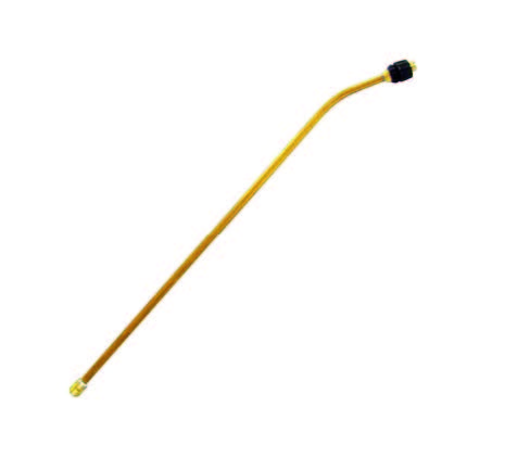 Spritzrohr gebogen 50 cm für AWS 598