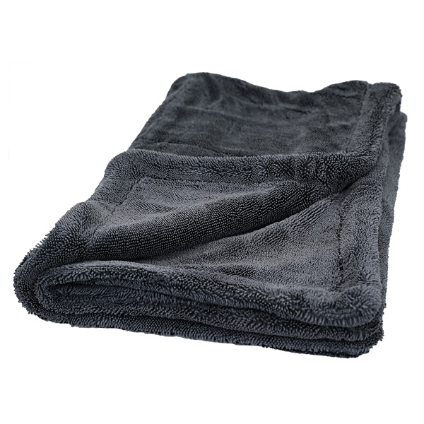 Micro Trockentuch XXL Blau  80 cm x 50 cm
