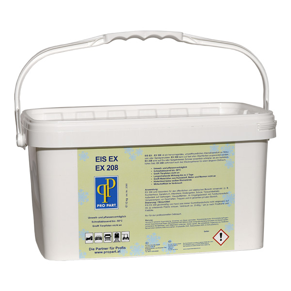 EIS EX 208 Inhalt 10 kg