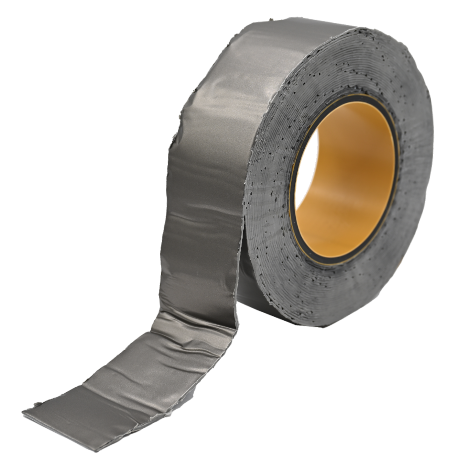 Butyltape 50 mm x 10 m