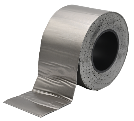 Butyltape 100 mm x 10 m
